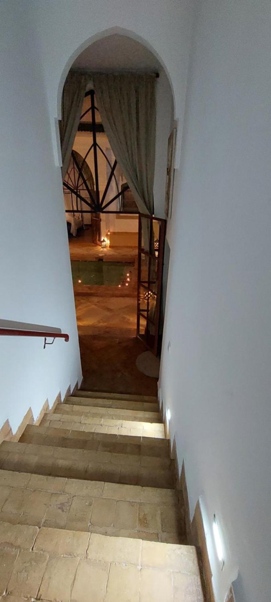 Riad Ramzi Heddad Εξωτερικό φωτογραφία